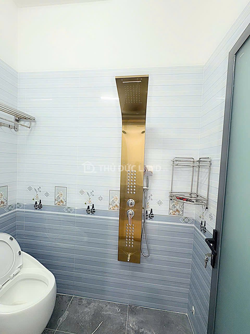 Bán nhà HXH Cây Keo, Tam Phú, DT 52m2 ngang 5m, KDC đồng bộ, nhà mới ở ngay - Ảnh 6