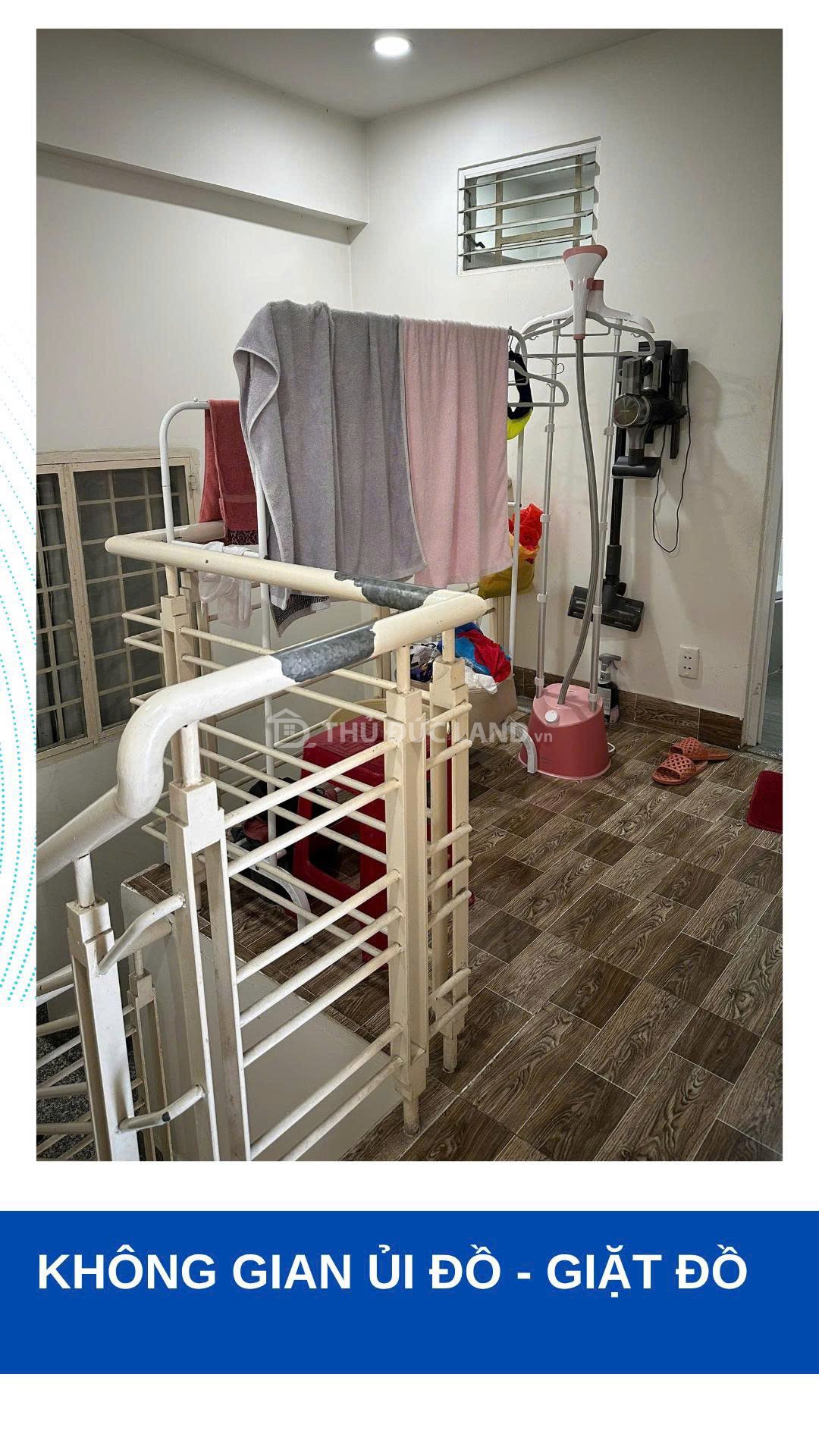 Bán nhà hẻm Đường 8 Tam Phú, 2 tầng 3PN, DT 88m2 ngang 4.4m. Cạnh chợ, trường, siêu thị.
