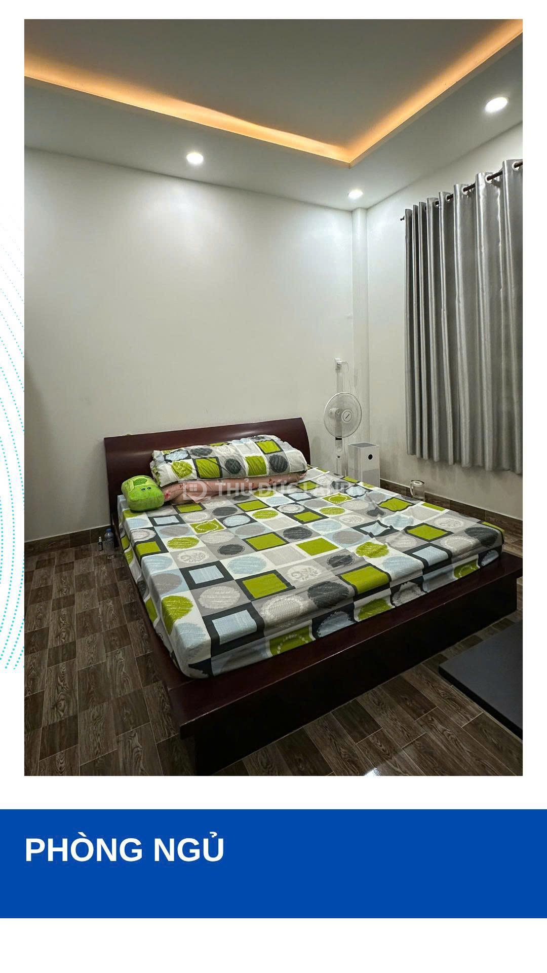 Bán nhà hẻm Đường 8 Tam Phú, 2 tầng 3PN, DT 88m2 ngang 4.4m. Cạnh chợ, trường, siêu thị. - Ảnh 9