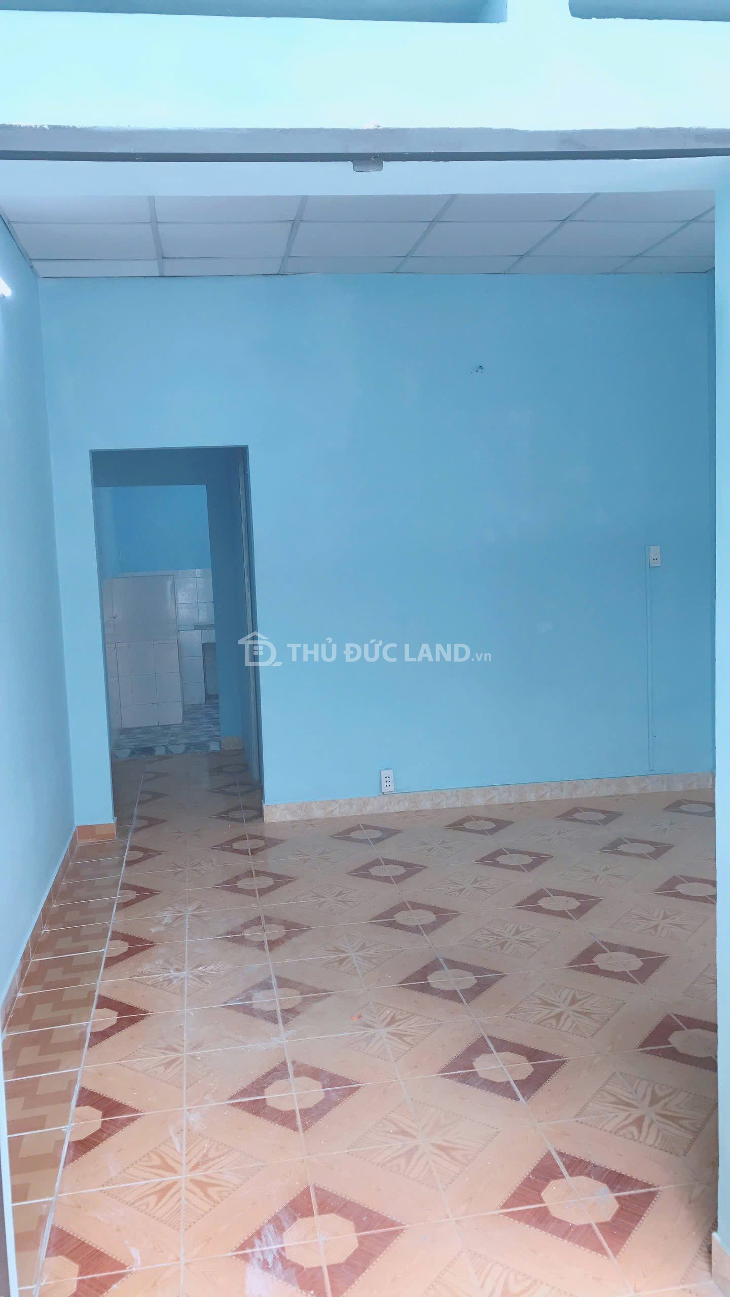 Bán nhà cấp 4 Tam Phú, 81.2m², nhà sạch sẽ vào ở ngay - Ảnh 2
