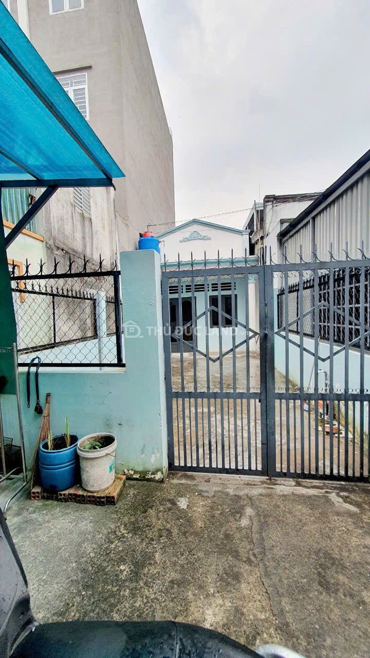 Bán nhà cấp 4 Tam Phú, 81.2m², nhà sạch sẽ vào ở ngay