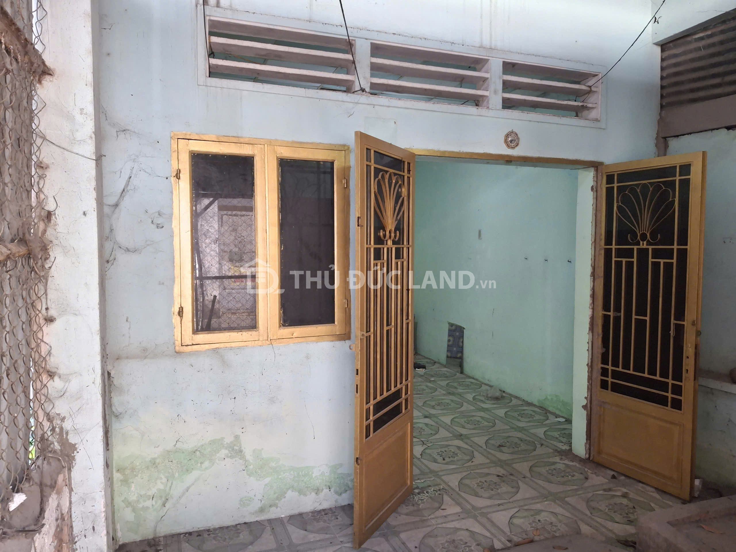 Bán nhà hẻm Tam Phú, Thủ Đức – hẻm xe hơi đường 4, 70.2m² phù hợp gia đình ở liền - Ảnh 5
