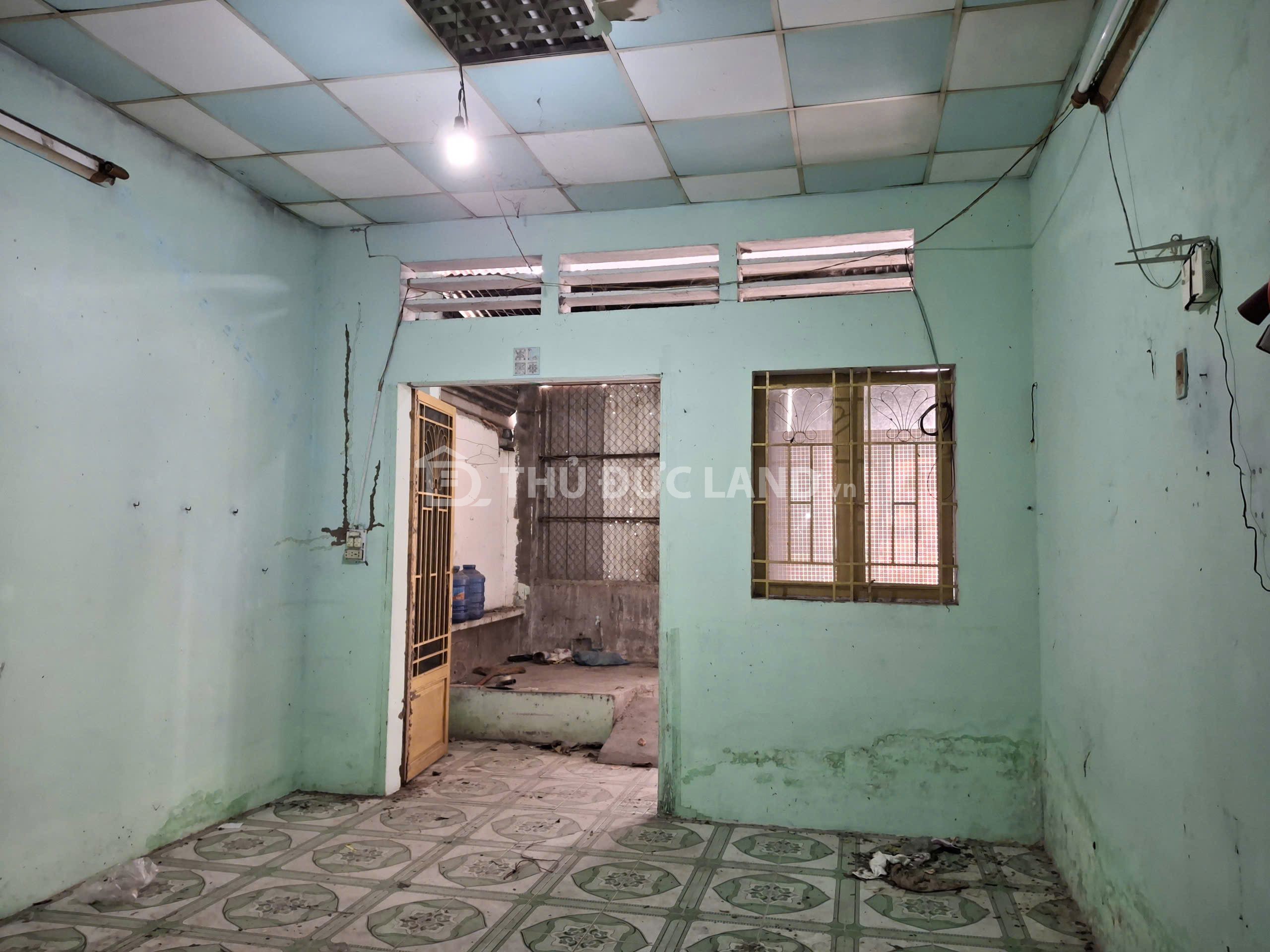 Bán nhà hẻm Tam Phú, Thủ Đức – hẻm xe hơi đường 4, 70.2m² phù hợp gia đình ở liền - Ảnh 7