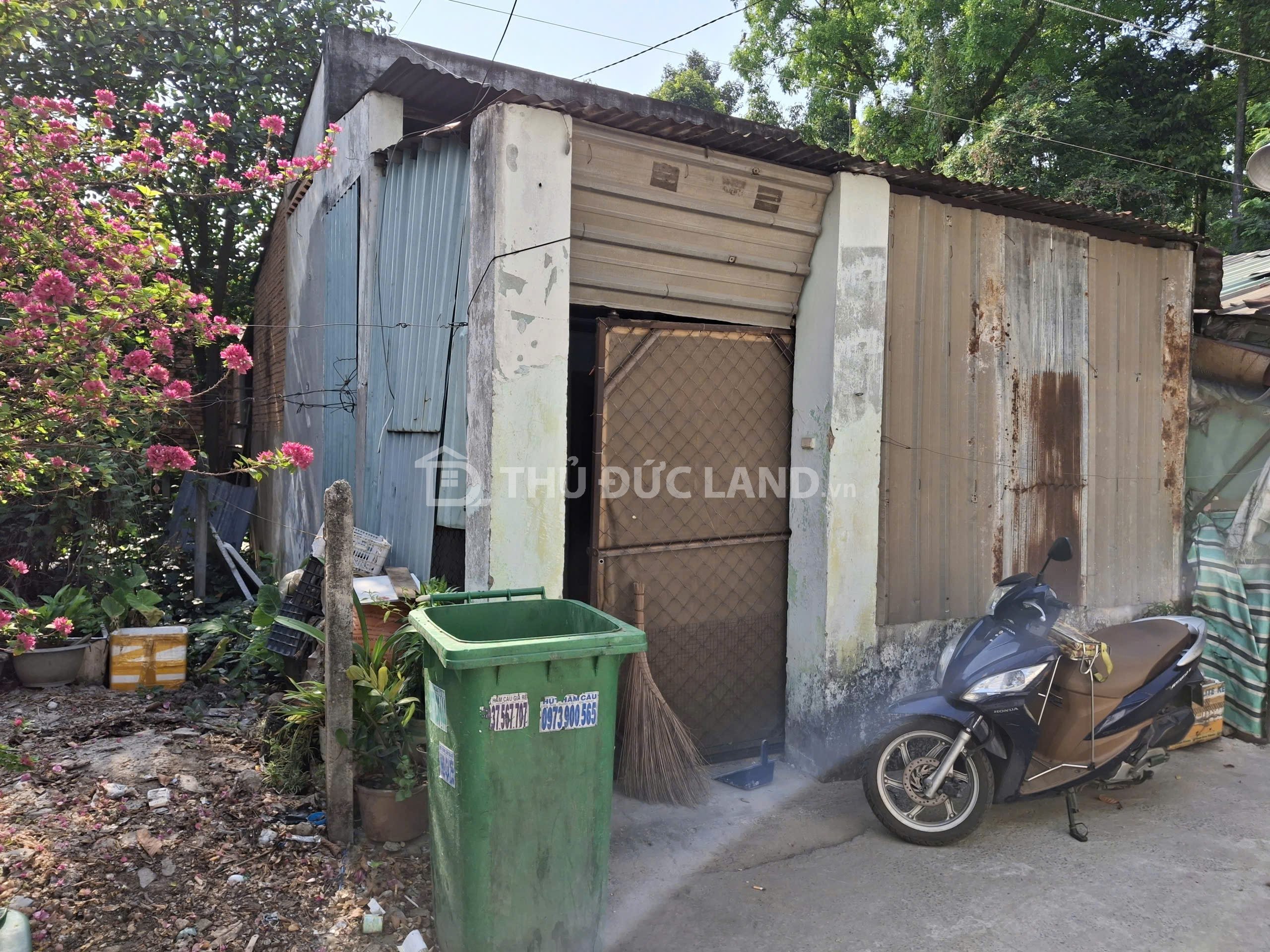 Bán nhà hẻm Tam Phú, Thủ Đức – hẻm xe hơi đường 4, 70.2m² phù hợp gia đình ở liền - Ảnh 4