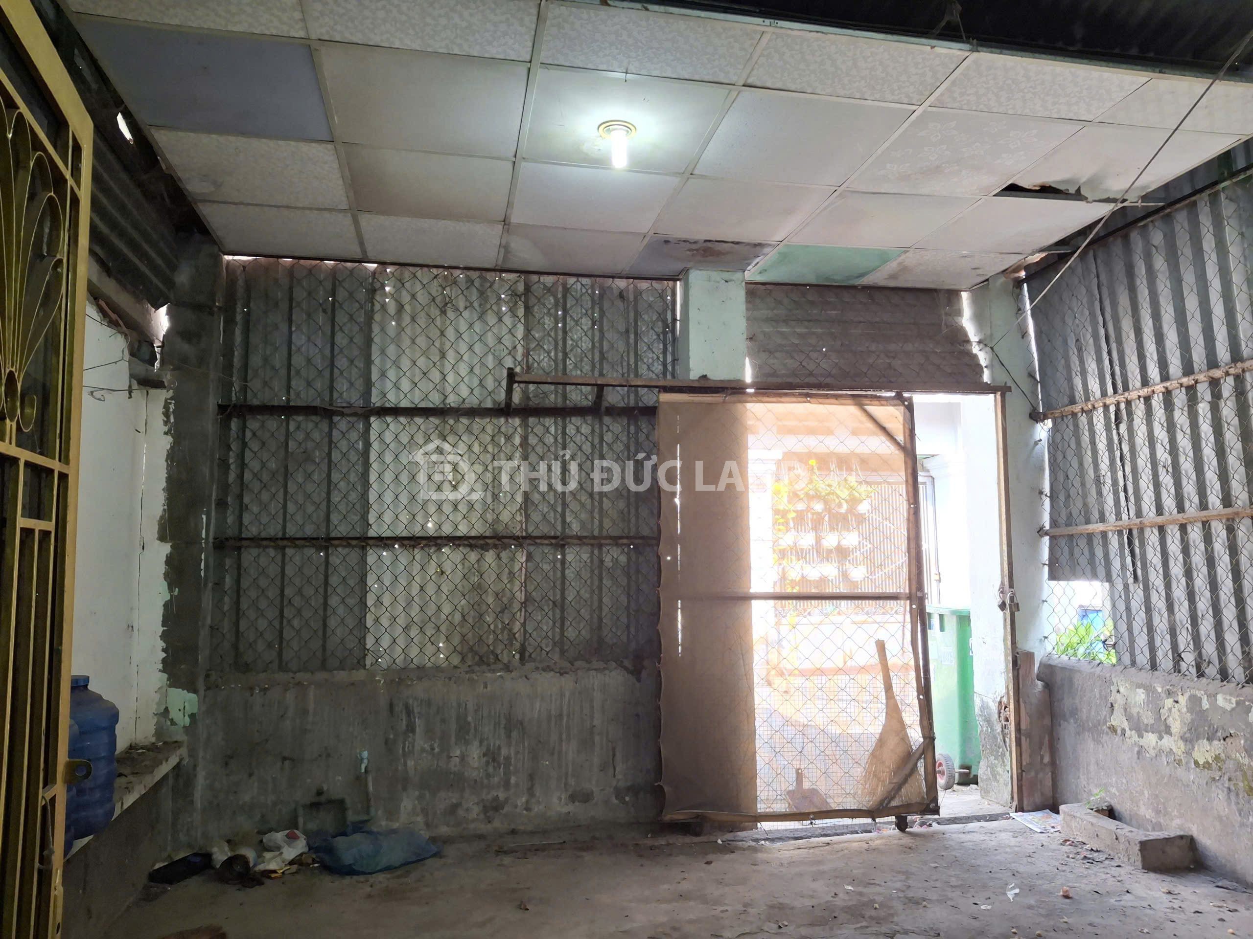 Bán nhà hẻm Tam Phú, Thủ Đức – hẻm xe hơi đường 4, 70.2m² phù hợp gia đình ở liền - Ảnh 6