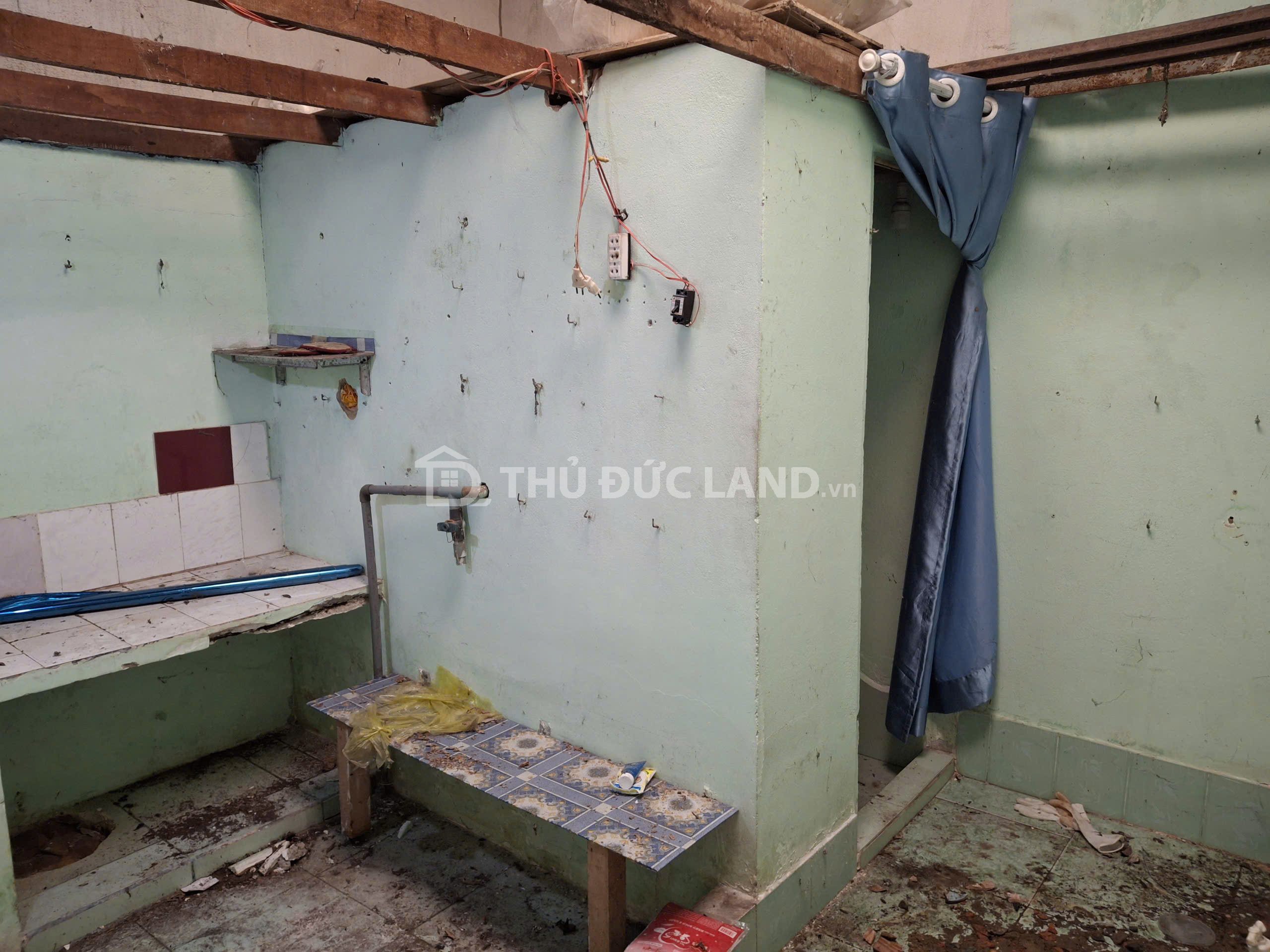 Bán nhà hẻm Tam Phú, Thủ Đức – hẻm xe hơi đường 4, 70.2m² phù hợp gia đình ở liền - Ảnh 11