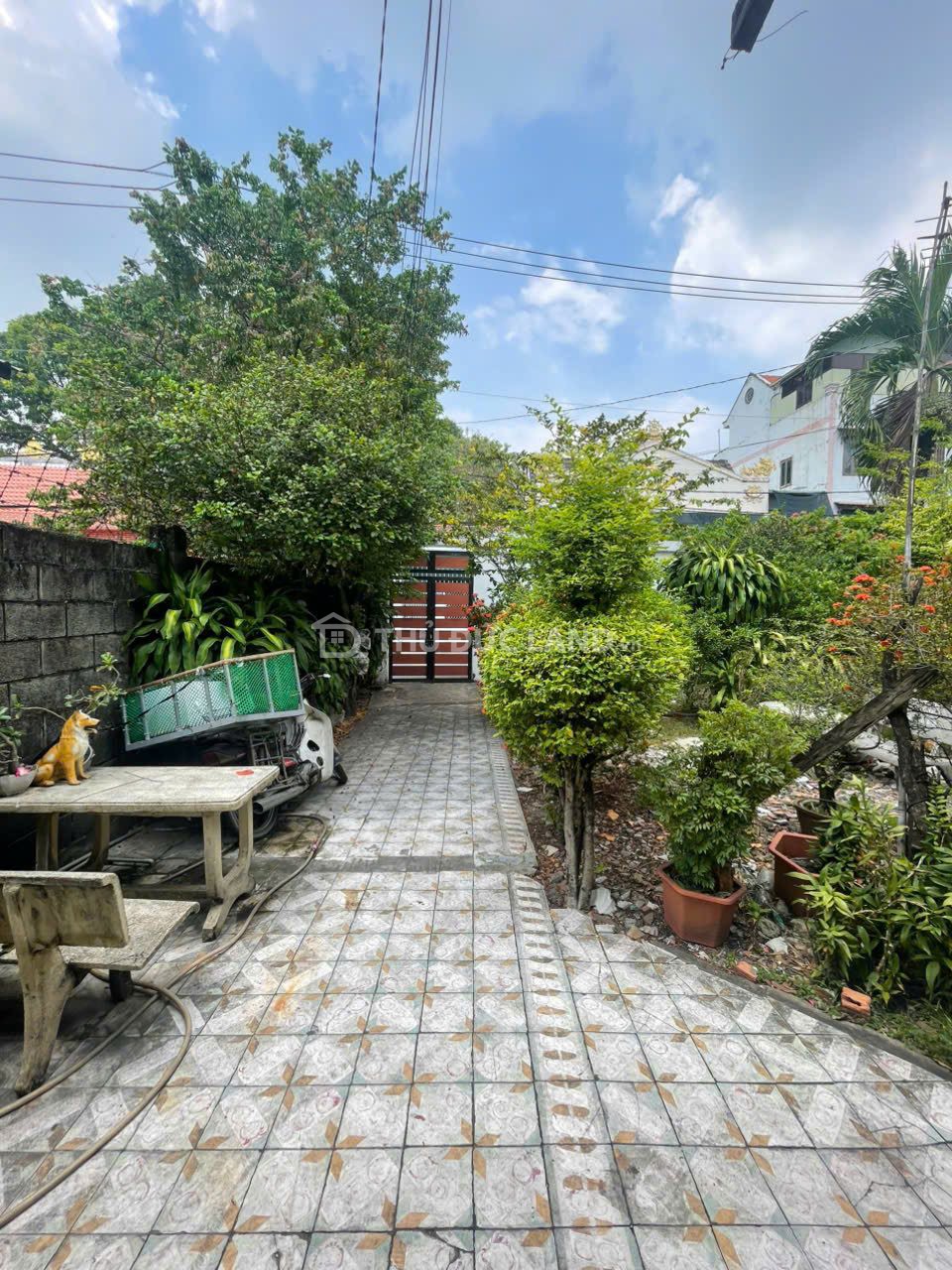 BÁN NHÀ VƯỜN 442M2 - MẶT TIỀN NGANG 17,3M ĐƯỜNG SỐ 8, PHƯỜNG TAM PHÚ - Ảnh 7
