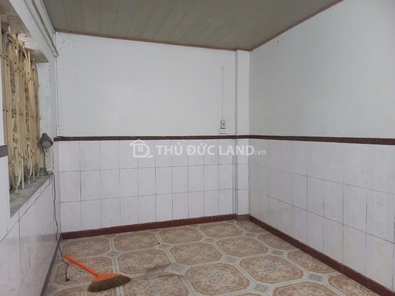 Nhà mặt tiền Đường 8, Tam Phú - Ảnh 5