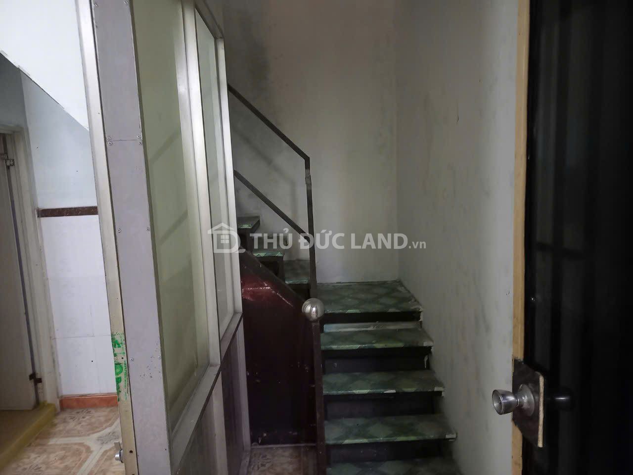 Nhà mặt tiền Đường 8, Tam Phú - Ảnh 2