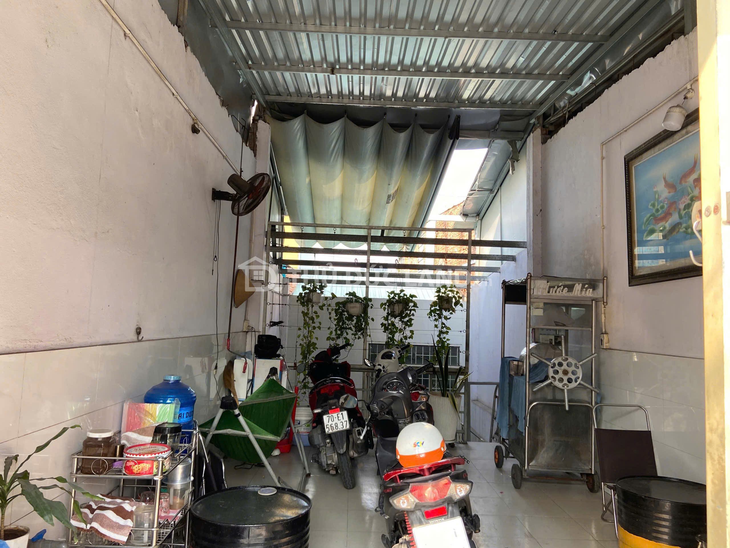 Bán nhà mặt tiền Tam Phú (Tô Ngọc Vân) – 60.4m², đường 8m, gần tiện ích y tế & trường học - Ảnh 3