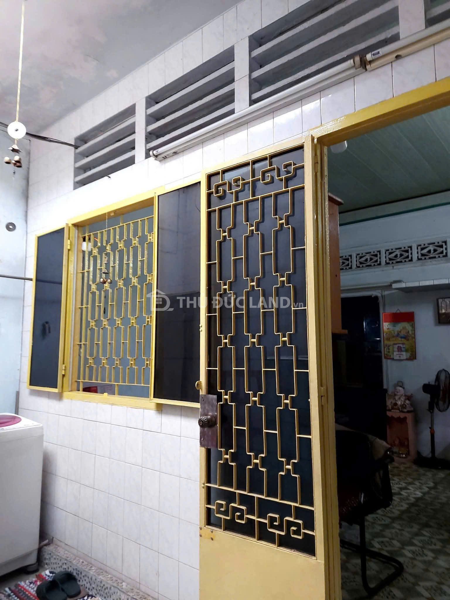 Bán nhà mặt tiền Tam Phú đường Tô Ngọc Vân, đường 20m, sổ chính chủ - Ảnh 5