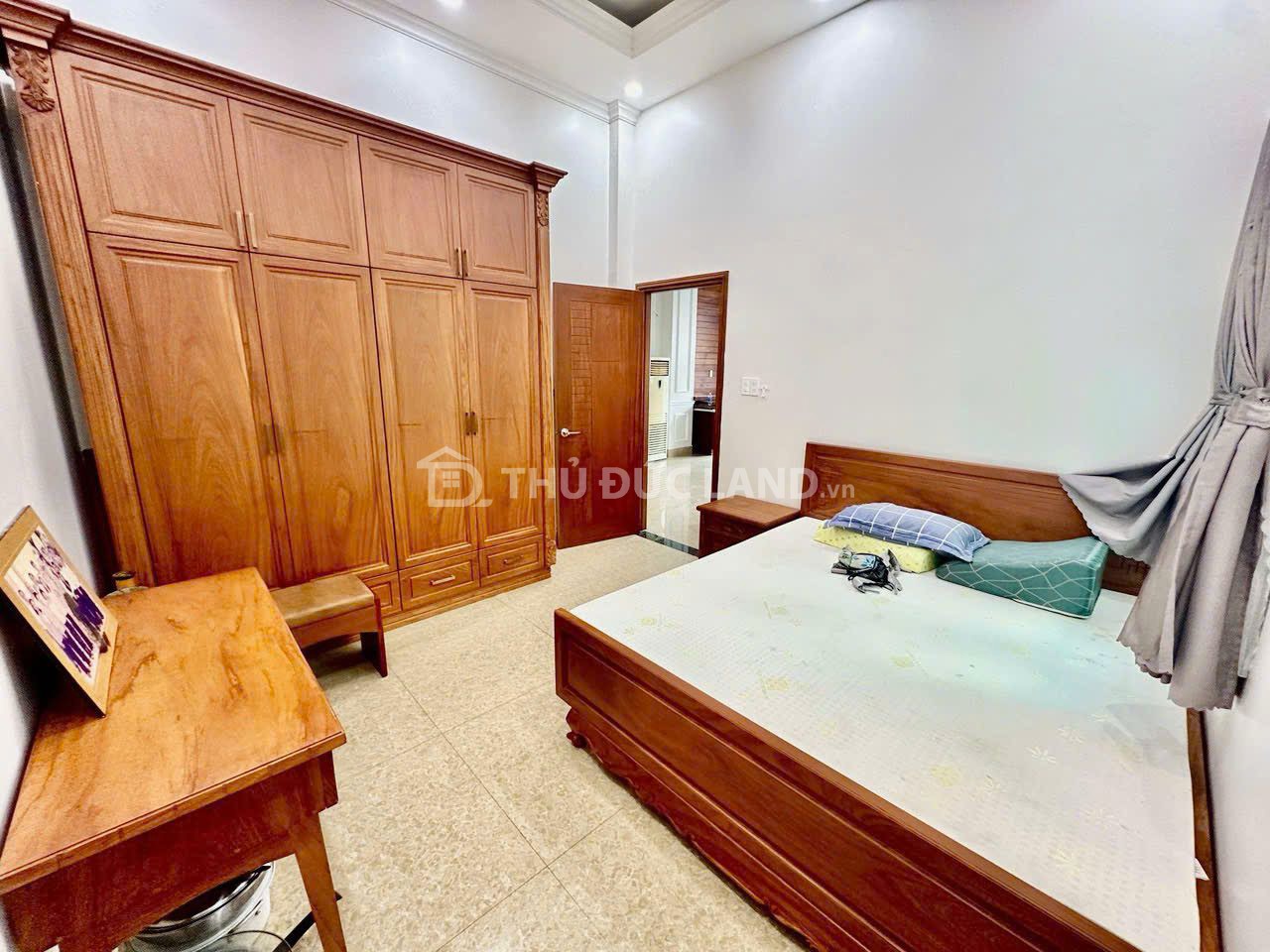 Bán nhà mặt tiền Tam Phú (Tam Châu) 427.2m², 8.17m x 52.3m, có hầm – 3 tầng - Ảnh 14