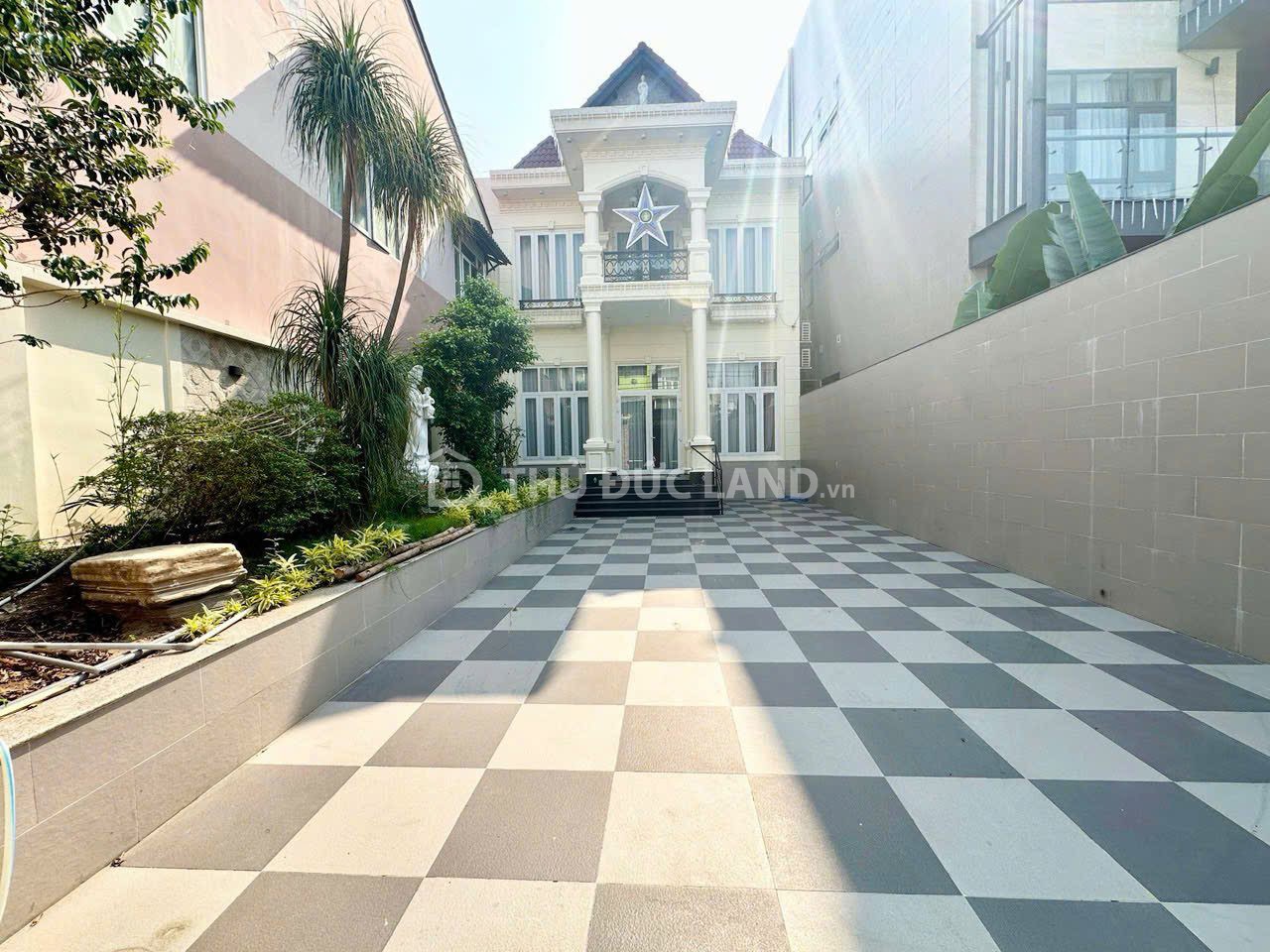 Bán nhà mặt tiền Tam Phú (Tam Châu) 427.2m², 8.17m x 52.3m, có hầm – 3 tầng - Ảnh 6