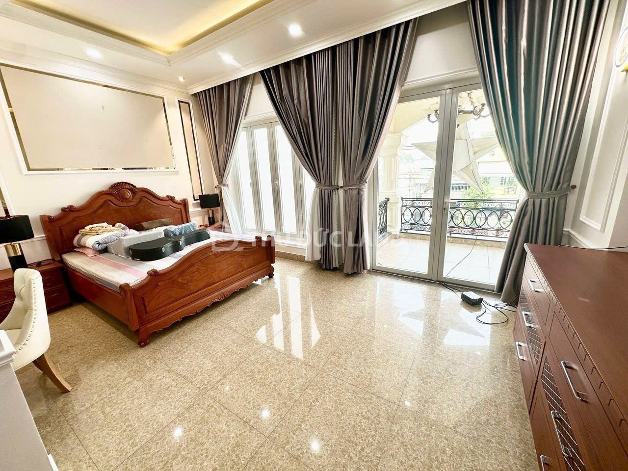 Bán nhà mặt tiền Tam Phú (Tam Châu) 427.2m², 8.17m x 52.3m, có hầm – 3 tầng - Ảnh 16