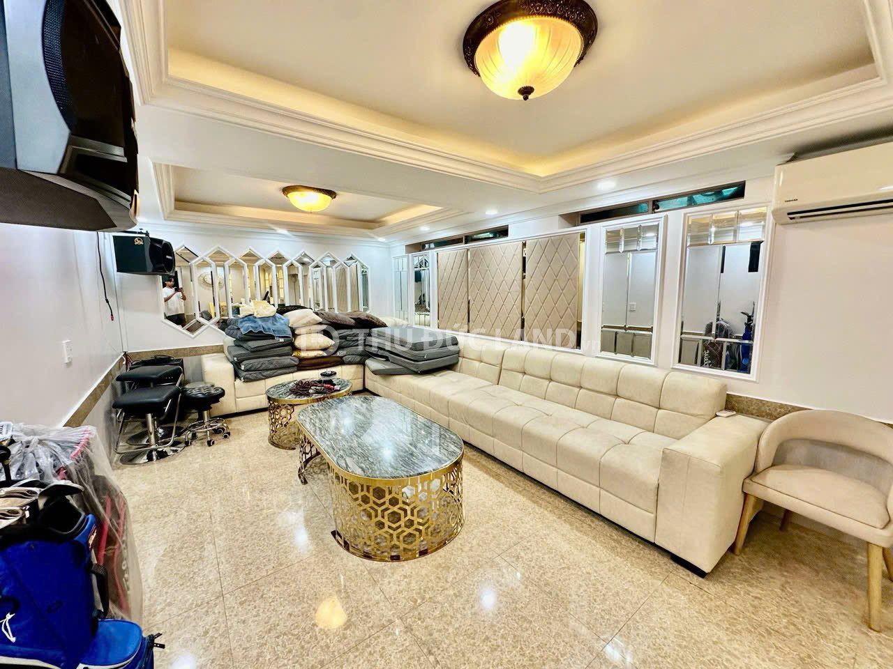Bán nhà mặt tiền Tam Phú (Tam Châu) 427.2m², 8.17m x 52.3m, có hầm – 3 tầng - Ảnh 7