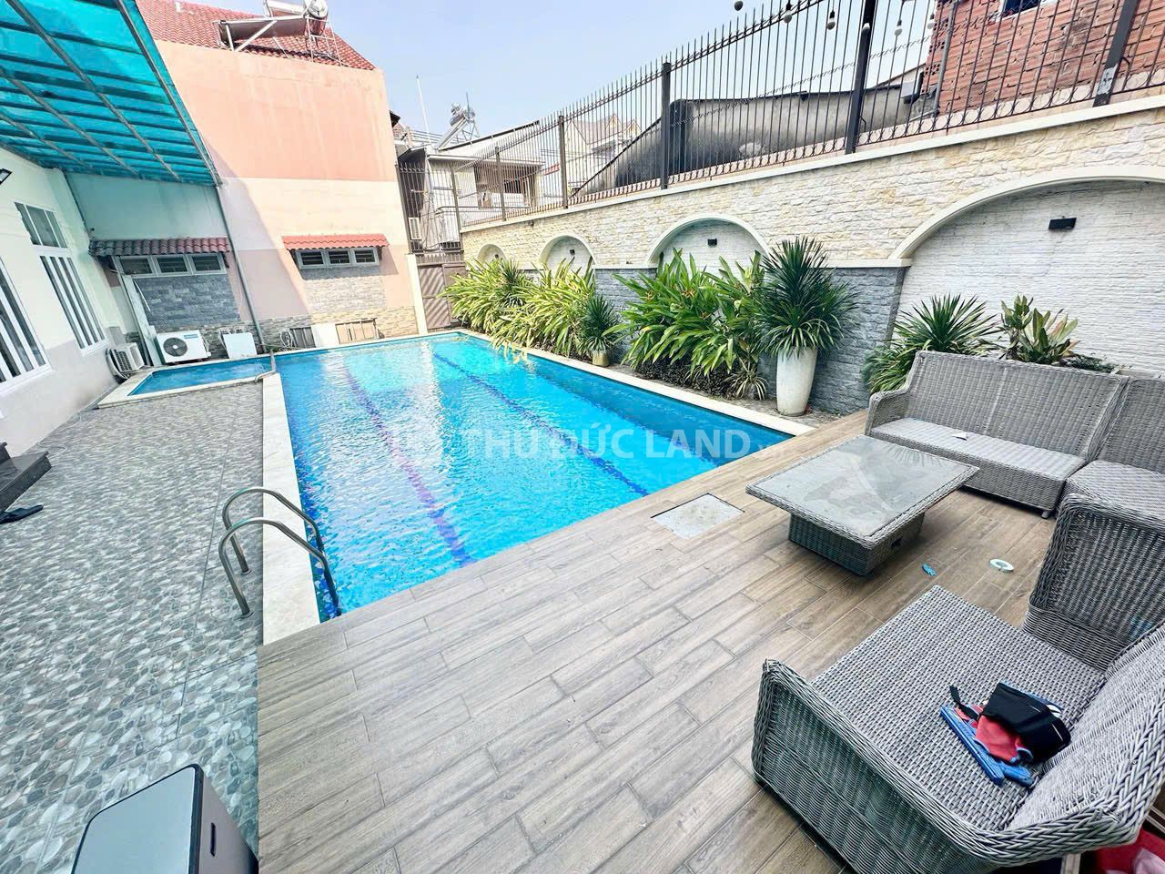Bán nhà mặt tiền Tam Phú (Tam Châu) 427.2m², 8.17m x 52.3m, có hầm – 3 tầng - Ảnh 10