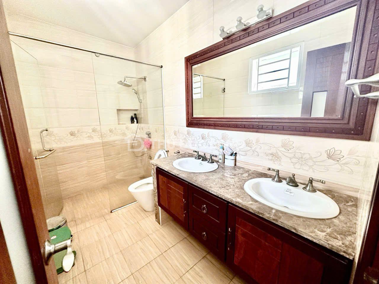 Bán nhà mặt tiền Tam Phú (Tam Châu) 427.2m², 8.17m x 52.3m, có hầm – 3 tầng - Ảnh 17