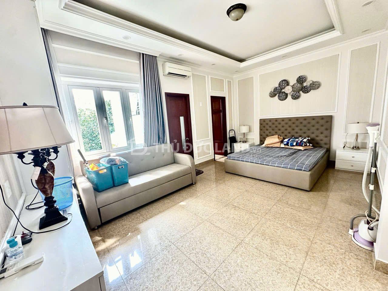 Bán nhà mặt tiền Tam Phú (Tam Châu) 427.2m², 8.17m x 52.3m, có hầm – 3 tầng - Ảnh 20