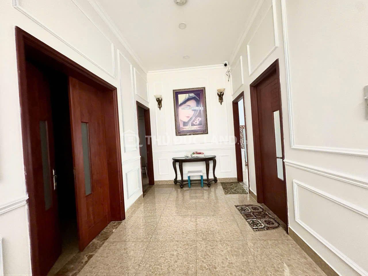 Bán nhà mặt tiền Tam Phú (Tam Châu) 427.2m², 8.17m x 52.3m, có hầm – 3 tầng - Ảnh 9