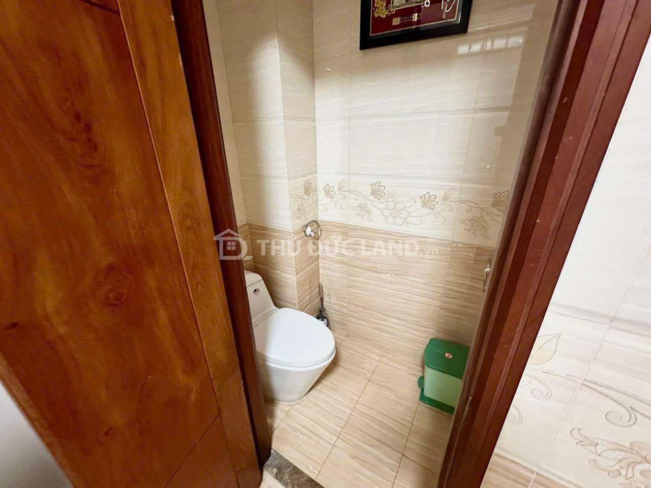 Bán nhà mặt tiền Tam Phú (Tam Châu) 427.2m², 8.17m x 52.3m, có hầm – 3 tầng - Ảnh 22