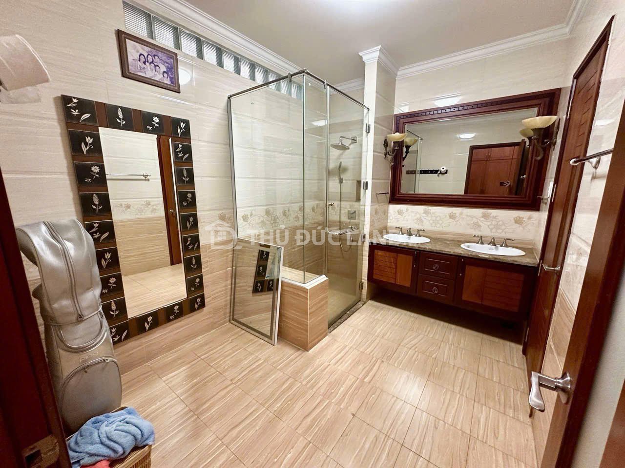 Bán nhà mặt tiền Tam Phú (Tam Châu) 427.2m², 8.17m x 52.3m, có hầm – 3 tầng - Ảnh 24