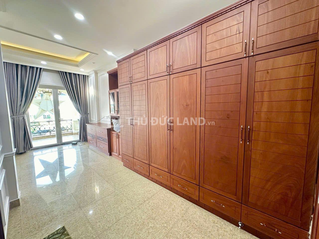 Bán nhà mặt tiền Tam Phú (Tam Châu) 427.2m², 8.17m x 52.3m, có hầm – 3 tầng - Ảnh 21