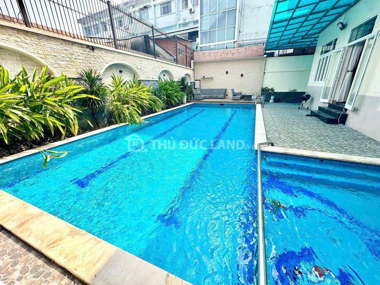 Bán nhà mặt tiền Tam Phú (Tam Châu) 427.2m², 8.17m x 52.3m, có hầm – 3 tầng - Ảnh 2