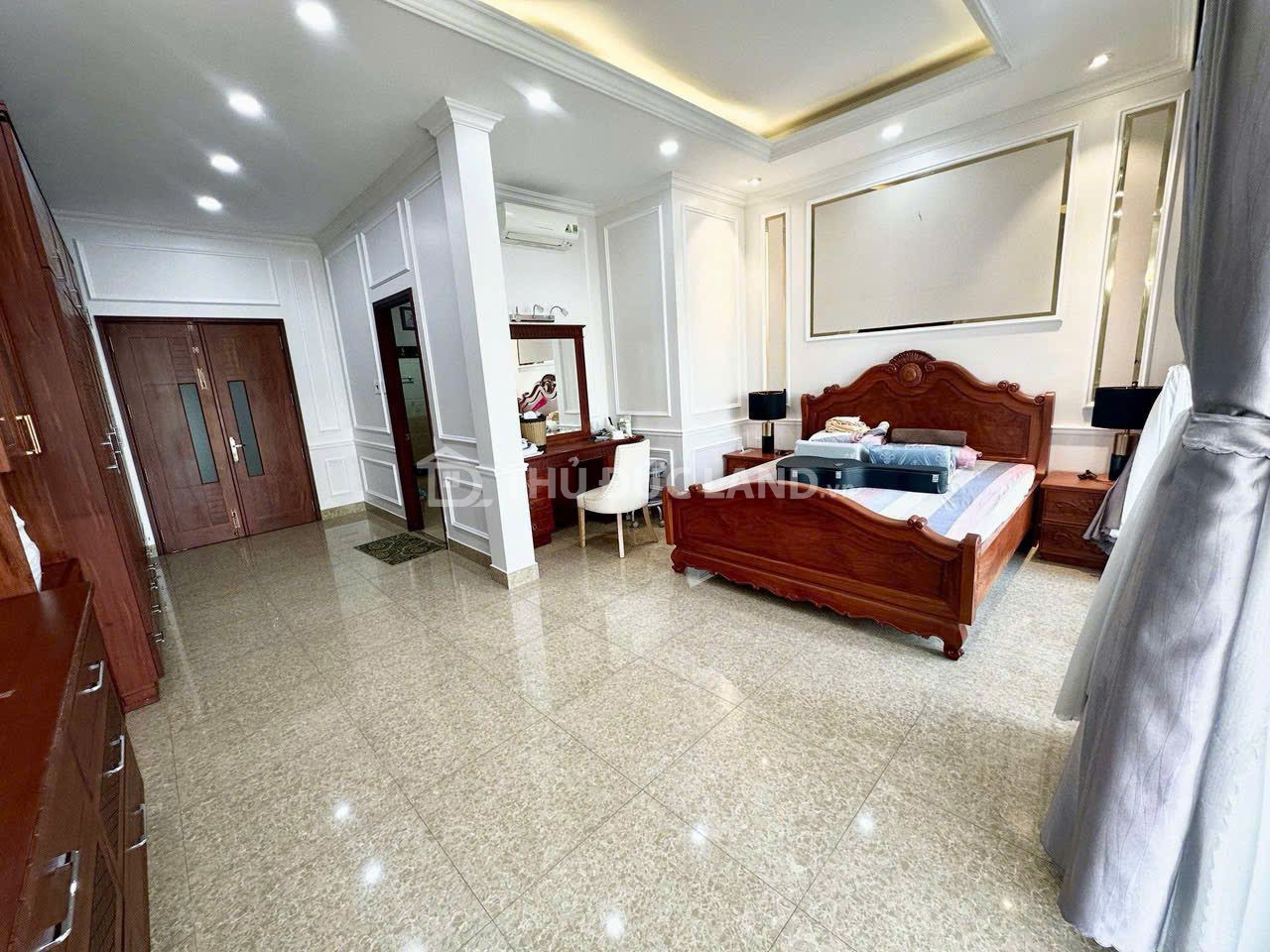 Bán nhà mặt tiền Tam Phú (Tam Châu) 427.2m², 8.17m x 52.3m, có hầm – 3 tầng - Ảnh 11