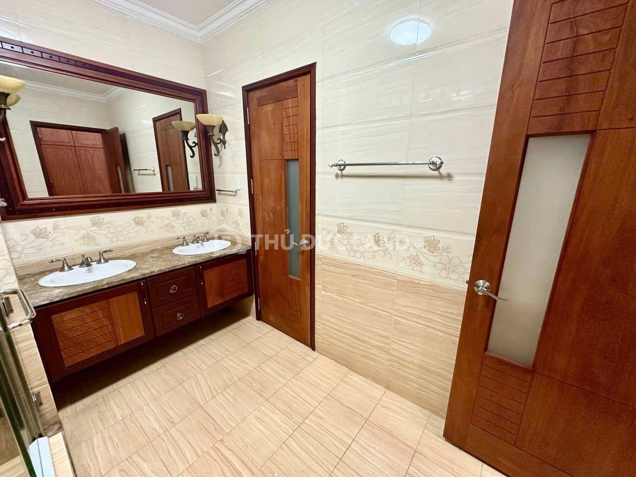 Bán nhà mặt tiền Tam Phú (Tam Châu) 427.2m², 8.17m x 52.3m, có hầm – 3 tầng - Ảnh 12