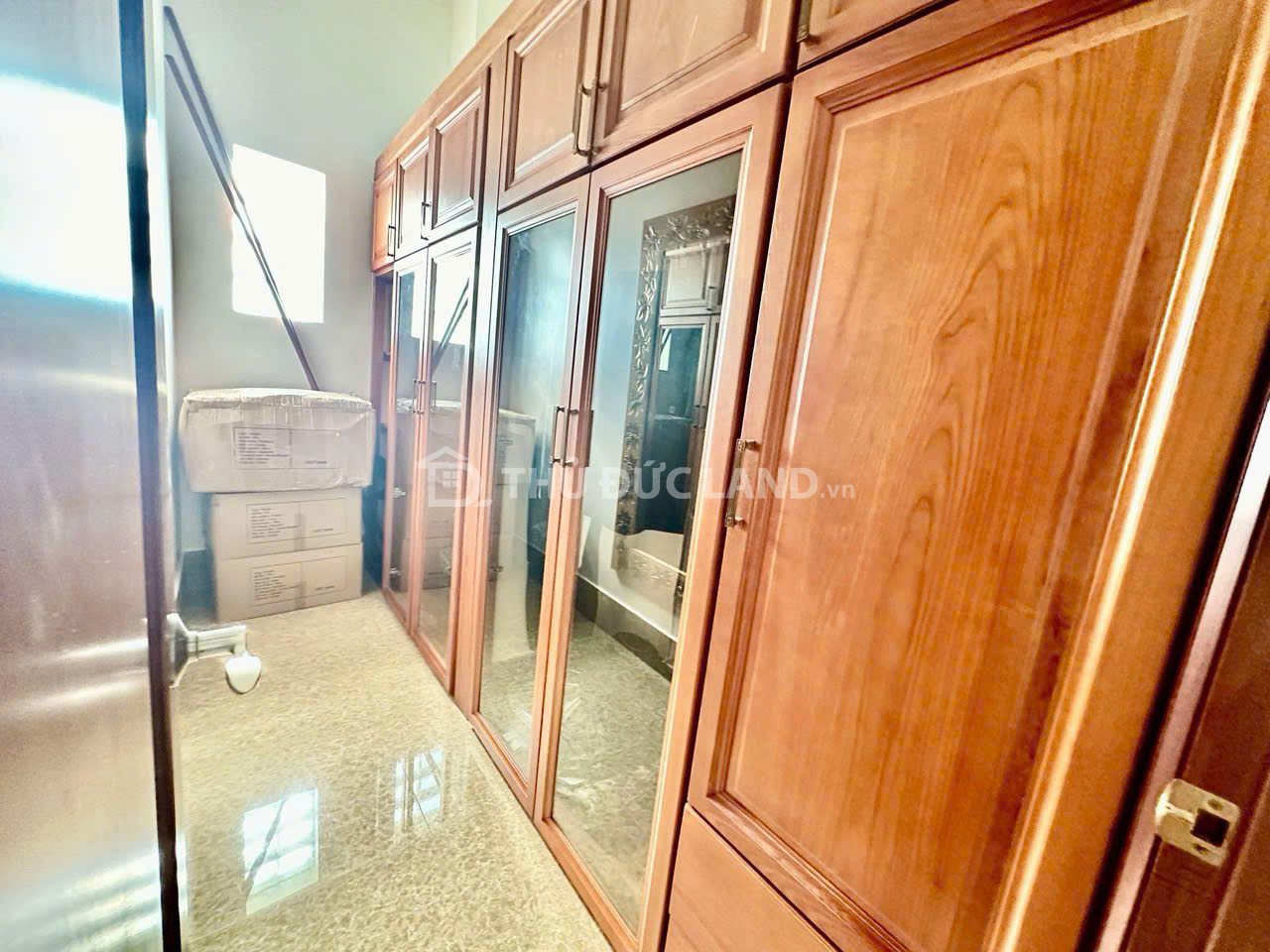 Bán nhà mặt tiền Tam Phú (Tam Châu) 427.2m², 8.17m x 52.3m, có hầm – 3 tầng - Ảnh 23