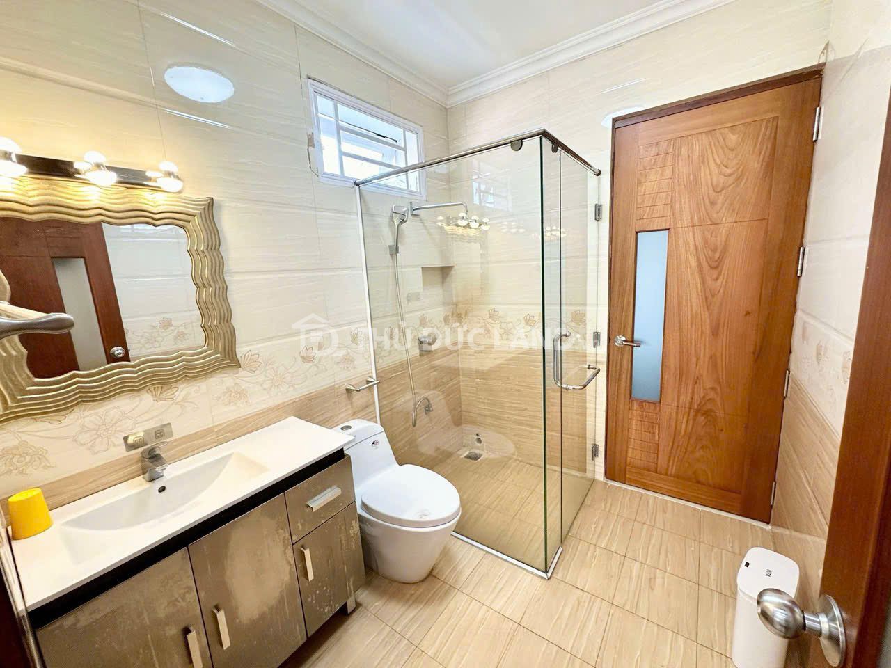 Bán nhà mặt tiền Tam Phú (Tam Châu) 427.2m², 8.17m x 52.3m, có hầm – 3 tầng - Ảnh 19