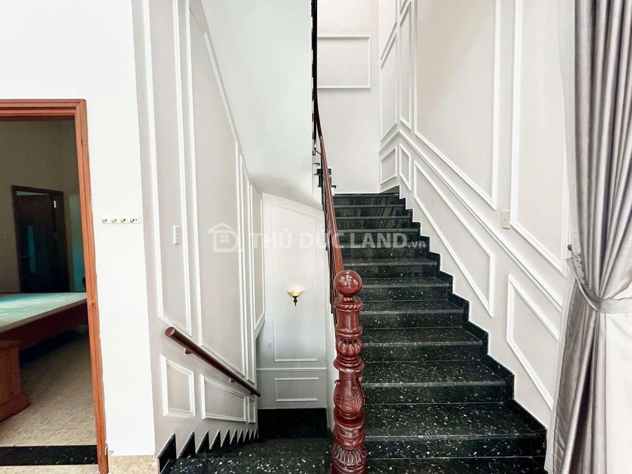Bán nhà mặt tiền Tam Phú (Tam Châu) 427.2m², 8.17m x 52.3m, có hầm – 3 tầng - Ảnh 13