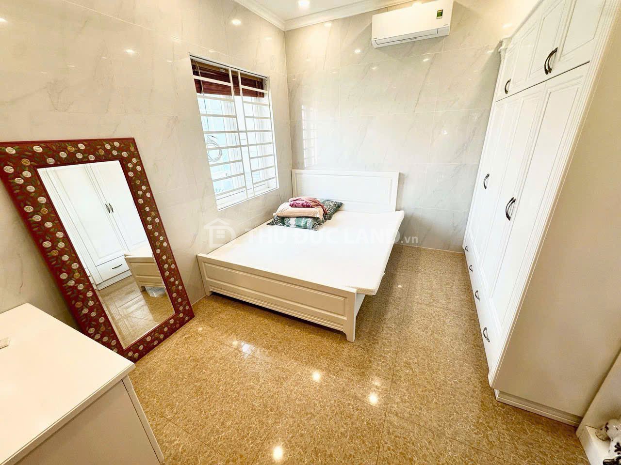 Bán nhà mặt tiền Tam Phú (Tam Châu) 427.2m², 8.17m x 52.3m, có hầm – 3 tầng - Ảnh 25