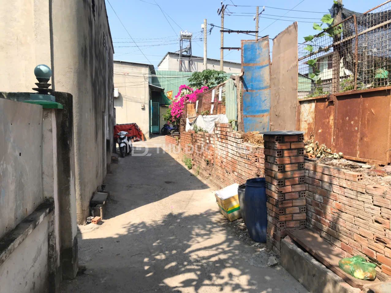 Bán đất hẻm Song Hành – Xa Lộ Hà Nội, Tân Phú 225.3m² (mặt tiền 15.28m) giá tốt - Ảnh 2