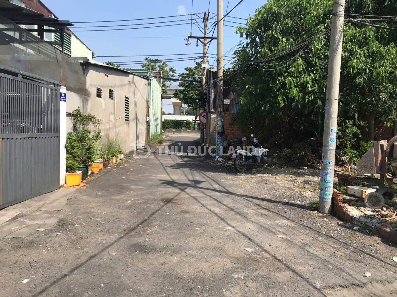 Bán đất hẻm Song Hành – Xa Lộ Hà Nội, Tân Phú 225.3m² (mặt tiền 15.28m) giá tốt - Ảnh 6