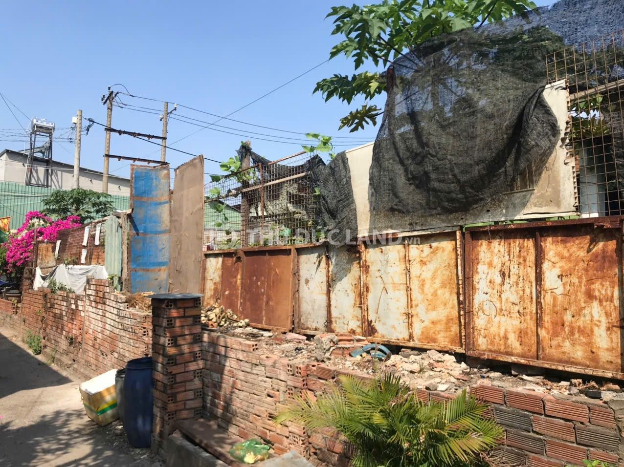 Bán đất hẻm Song Hành – Xa Lộ Hà Nội, Tân Phú 225.3m² (mặt tiền 15.28m) giá tốt - Ảnh 12