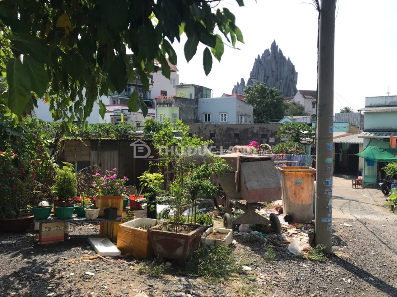Bán đất hẻm Song Hành – Xa Lộ Hà Nội, Tân Phú 225.3m² (mặt tiền 15.28m) giá tốt - Ảnh 13