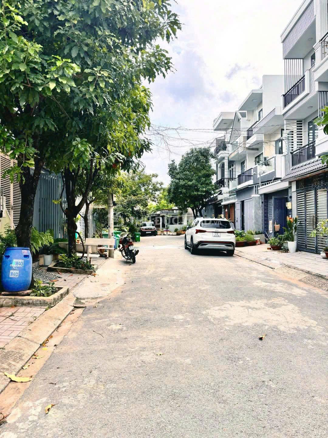 Bán đất hẻm xe hơi Đường 671, Phường Tân Phú. hẻm 10M đẹp - Ảnh 4