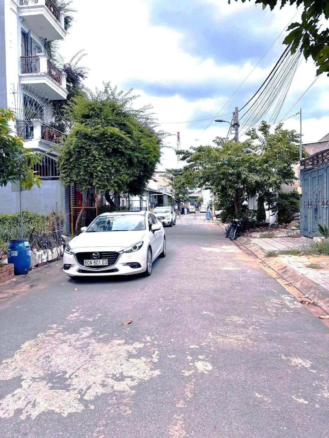 Bán đất hẻm xe hơi Đường 671, Phường Tân Phú. hẻm 10M đẹp - Ảnh 3