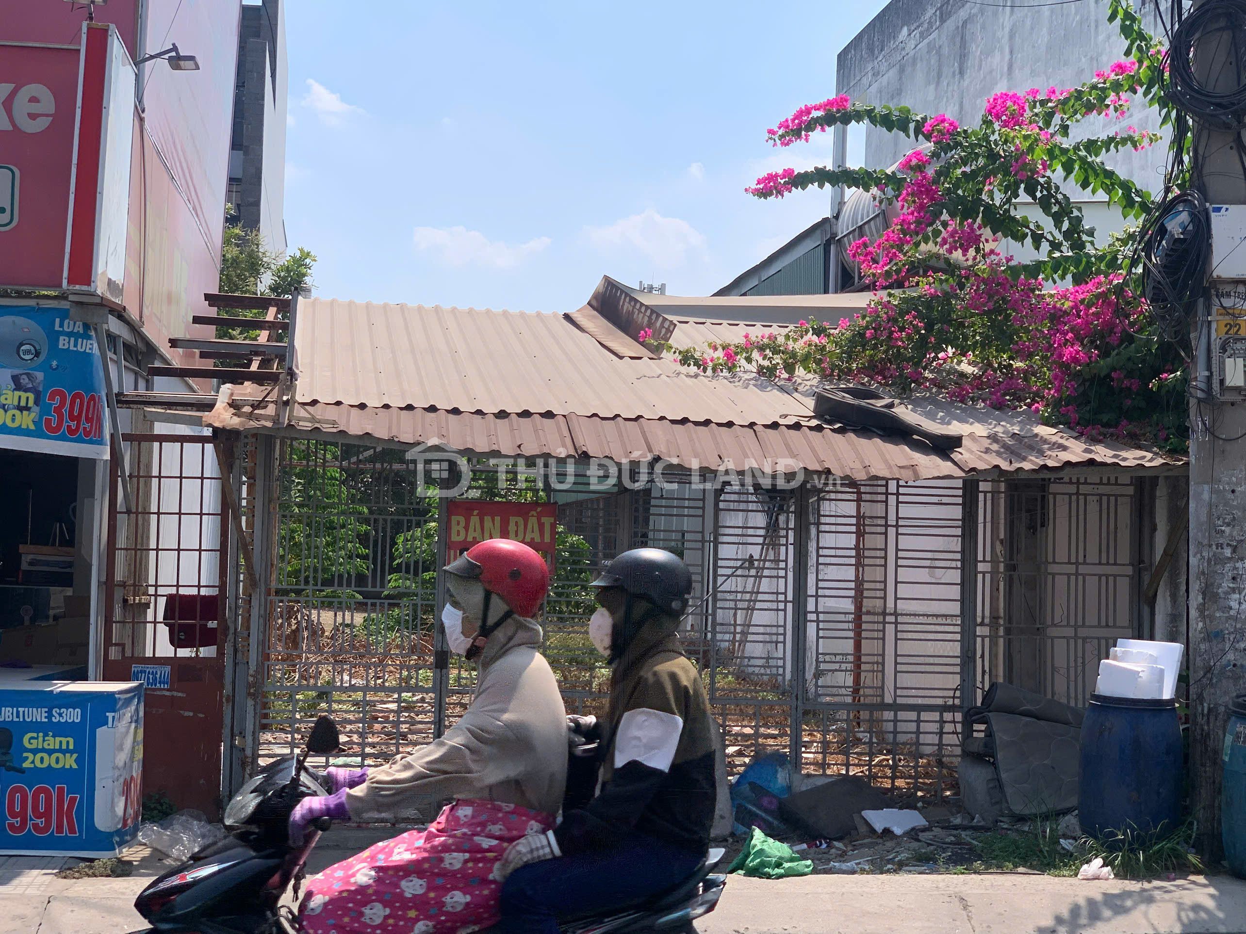 Bán đất mặt tiền Hoàng Hữu Nam, Tân Phú, DT 188m2 ngang 6 đường 20m, tiện ích đầy đủ - Ảnh 9