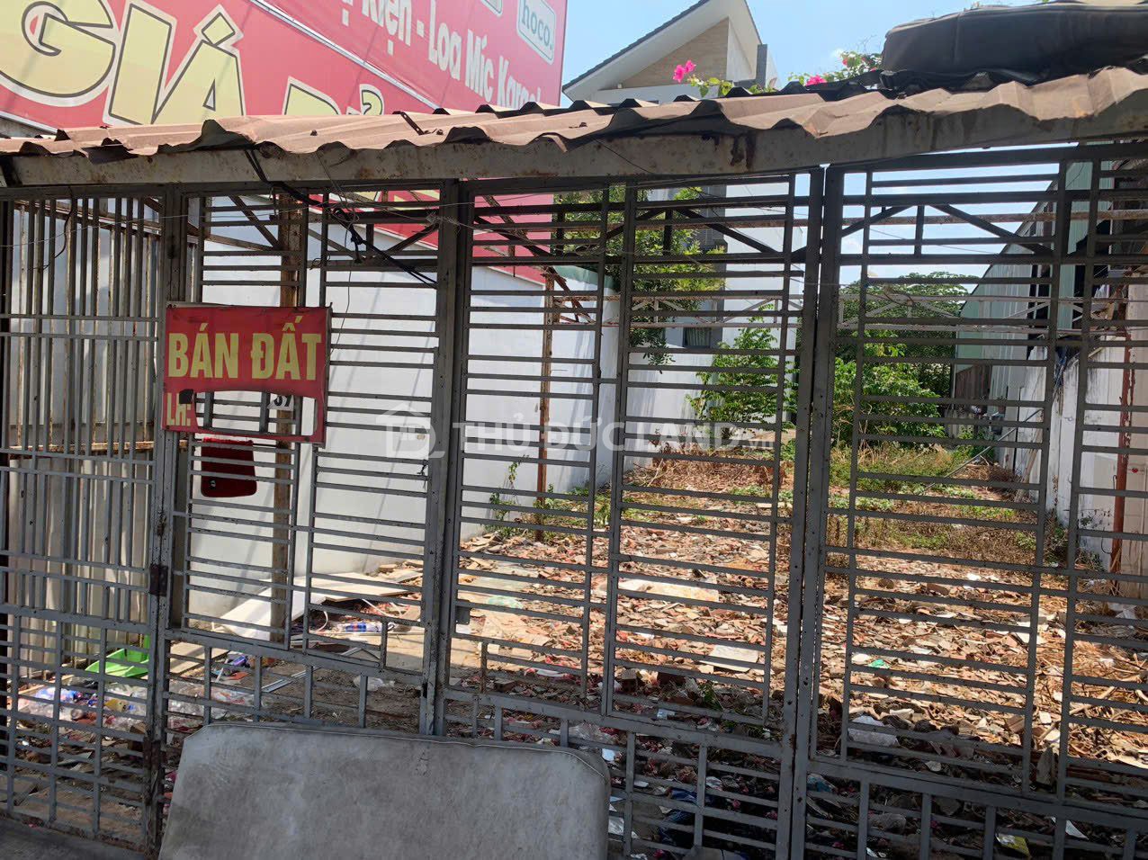 Bán đất mặt tiền Hoàng Hữu Nam, Tân Phú, DT 188m2 ngang 6 đường 20m, tiện ích đầy đủ - Ảnh 5