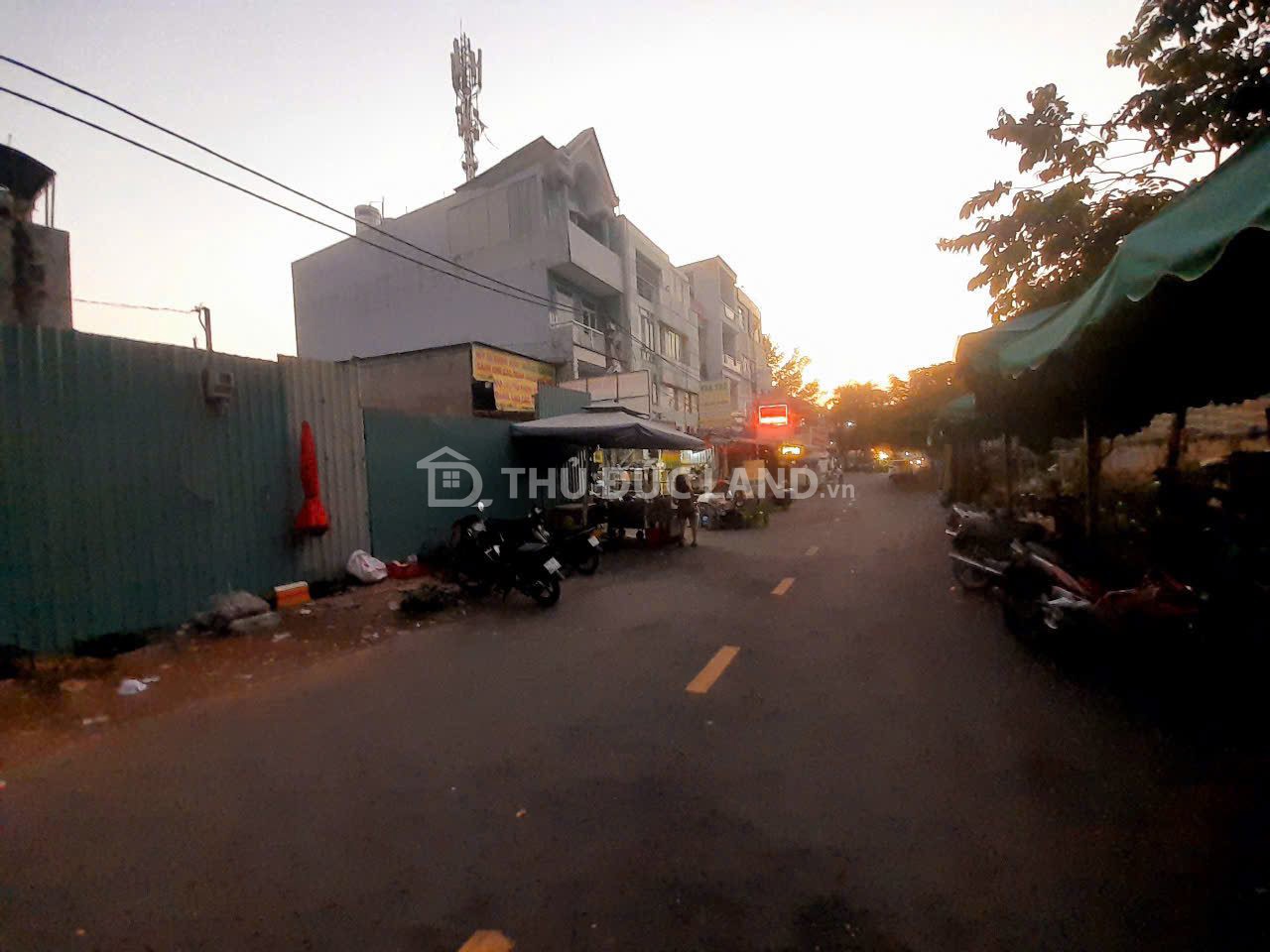 Bán đất mặt tiền Tân Phú – 64m² (4m x 16m), đường 6m, sát vách Bệnh viện Ung Bướu 2, phù hợp ở thực - Ảnh 5