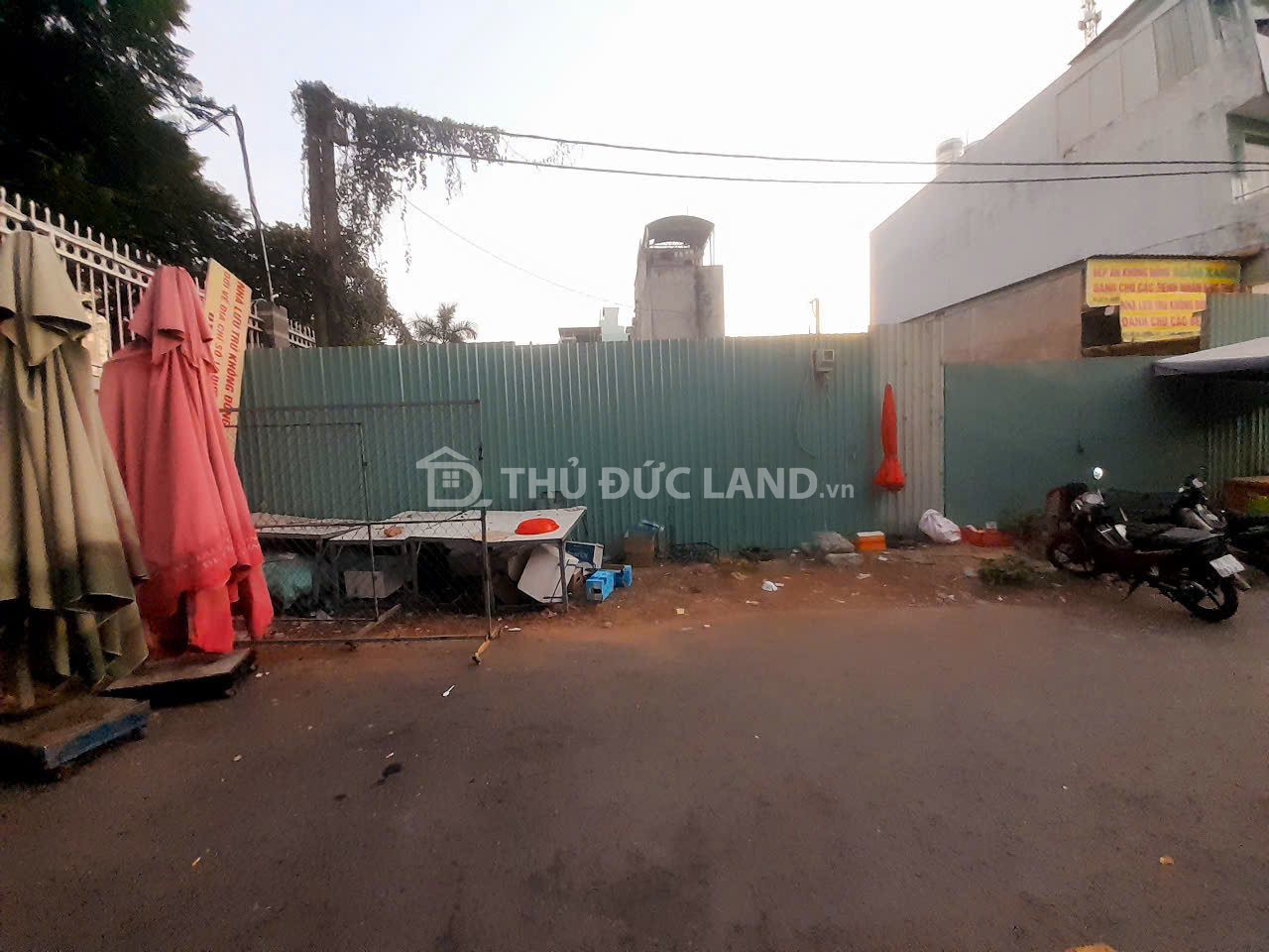 Bán đất mặt tiền Tân Phú – 64m² (4m x 16m), đường 6m, sát vách Bệnh viện Ung Bướu 2, phù hợp ở thực - Ảnh 4