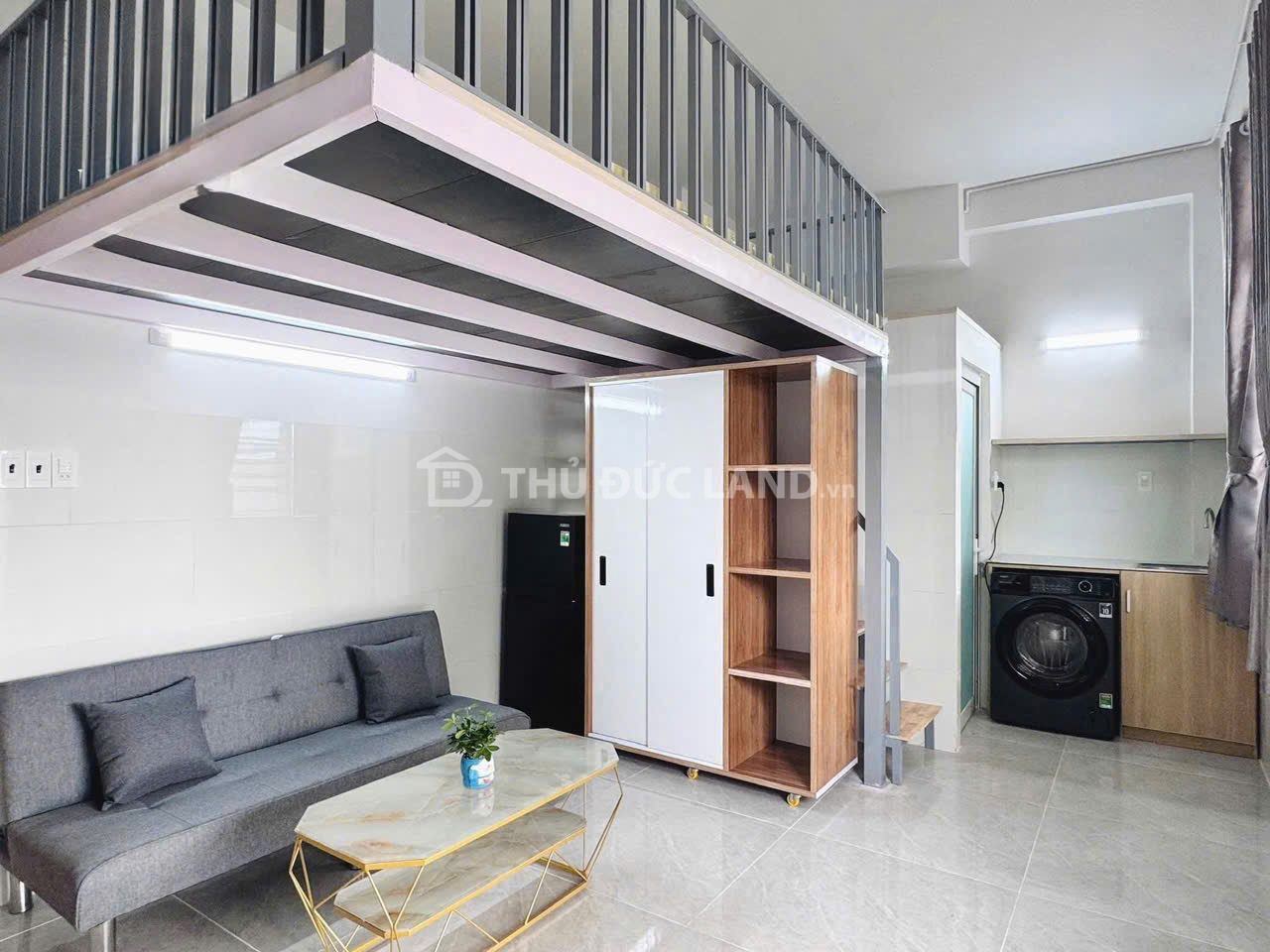 Bán căn hộ dịch vụ đường 179 Tân Phú, 6 tầng, 25 phòng. DT 176m2 dòng tiền 120Tr/tháng - Ảnh 7
