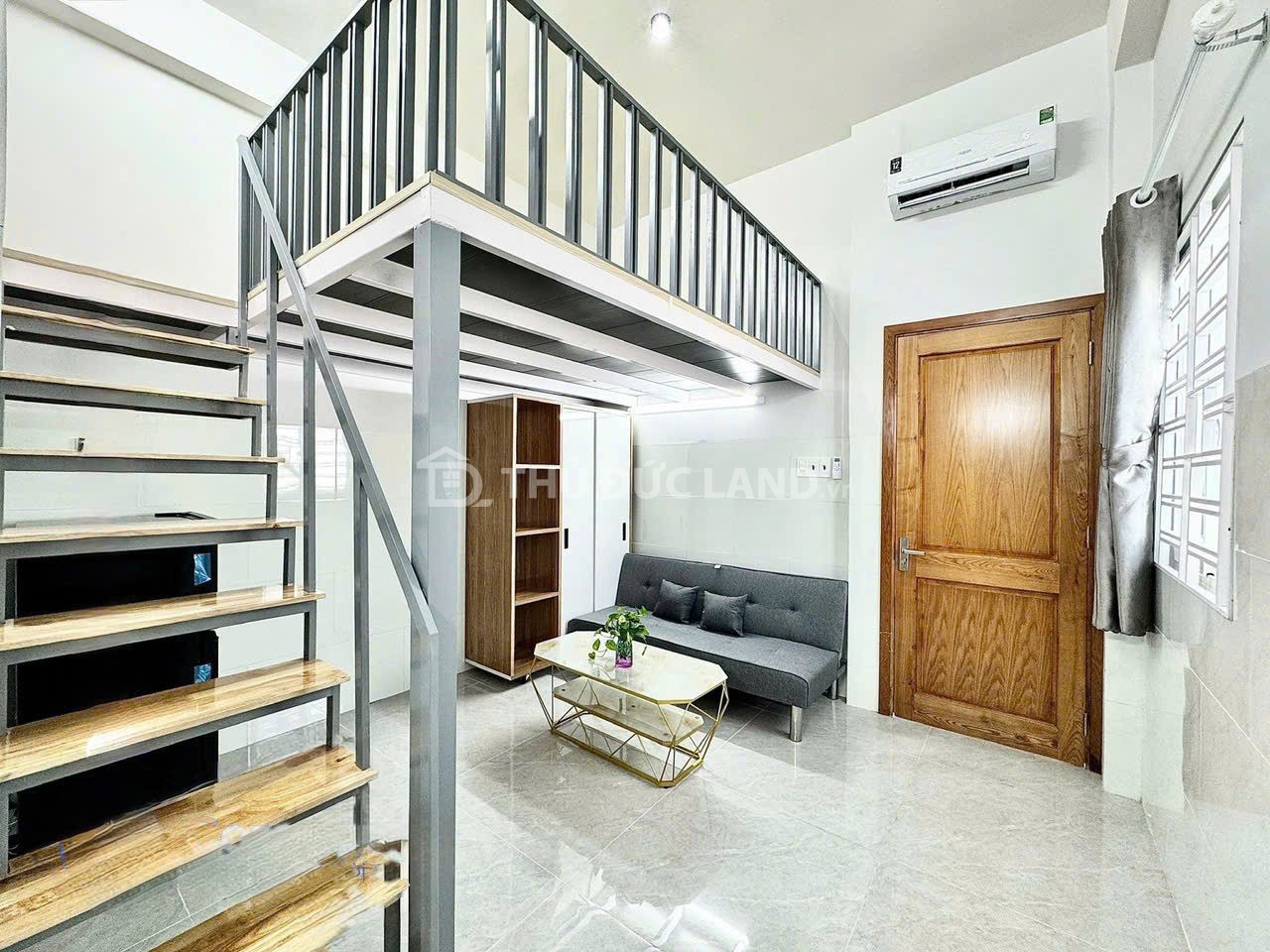 Bán căn hộ dịch vụ đường 179 Tân Phú, 6 tầng, 25 phòng. DT 176m2 dòng tiền 120Tr/tháng - Ảnh 4