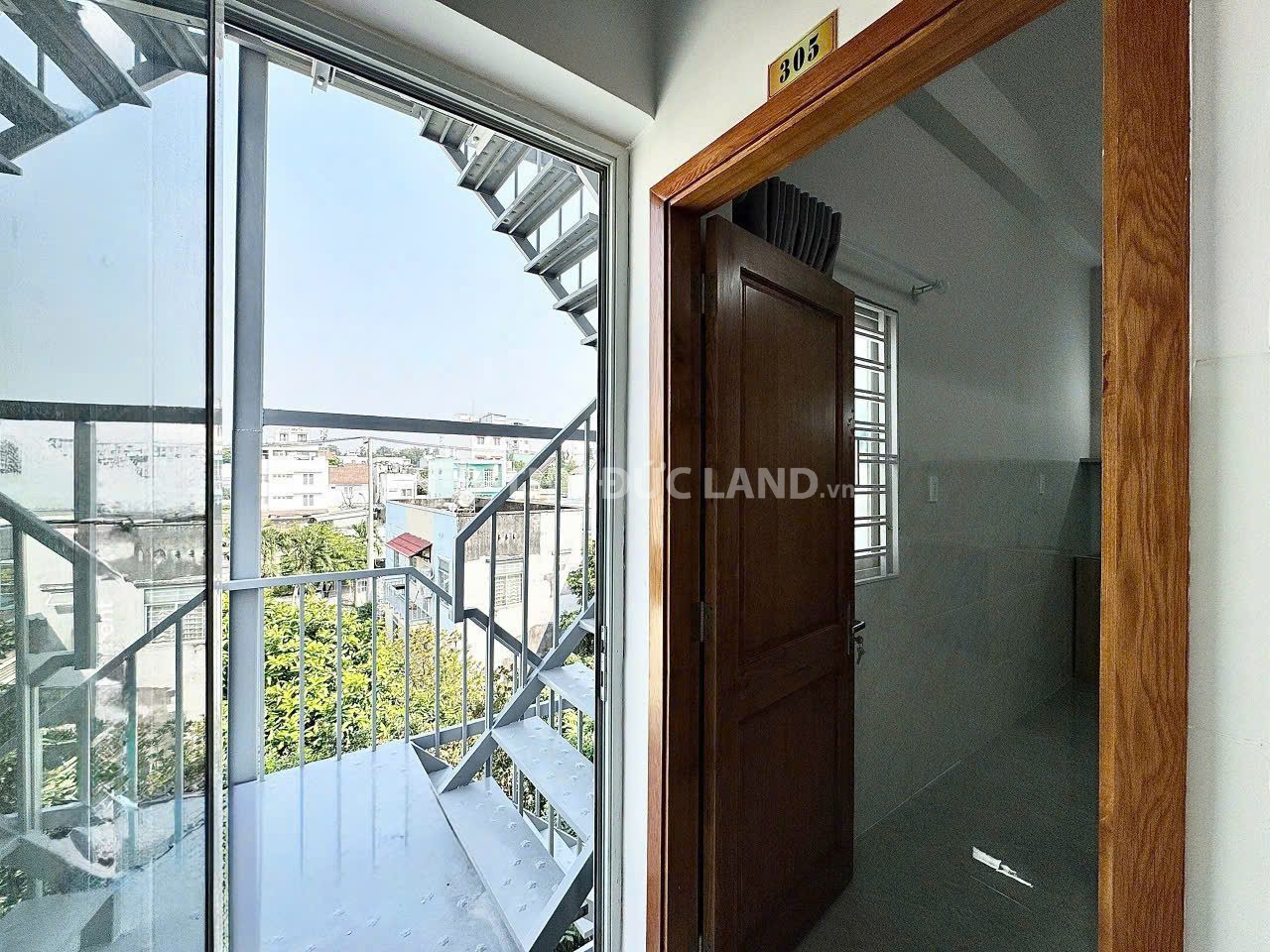 Bán căn hộ dịch vụ đường 179 Tân Phú, 6 tầng, 25 phòng. DT 176m2 dòng tiền 120Tr/tháng - Ảnh 10