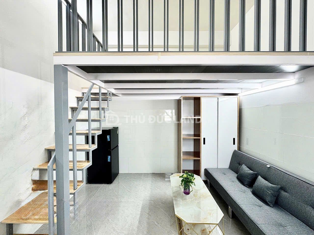 Bán căn hộ dịch vụ đường 179 Tân Phú, 6 tầng, 25 phòng. DT 176m2 dòng tiền 120Tr/tháng - Ảnh 6
