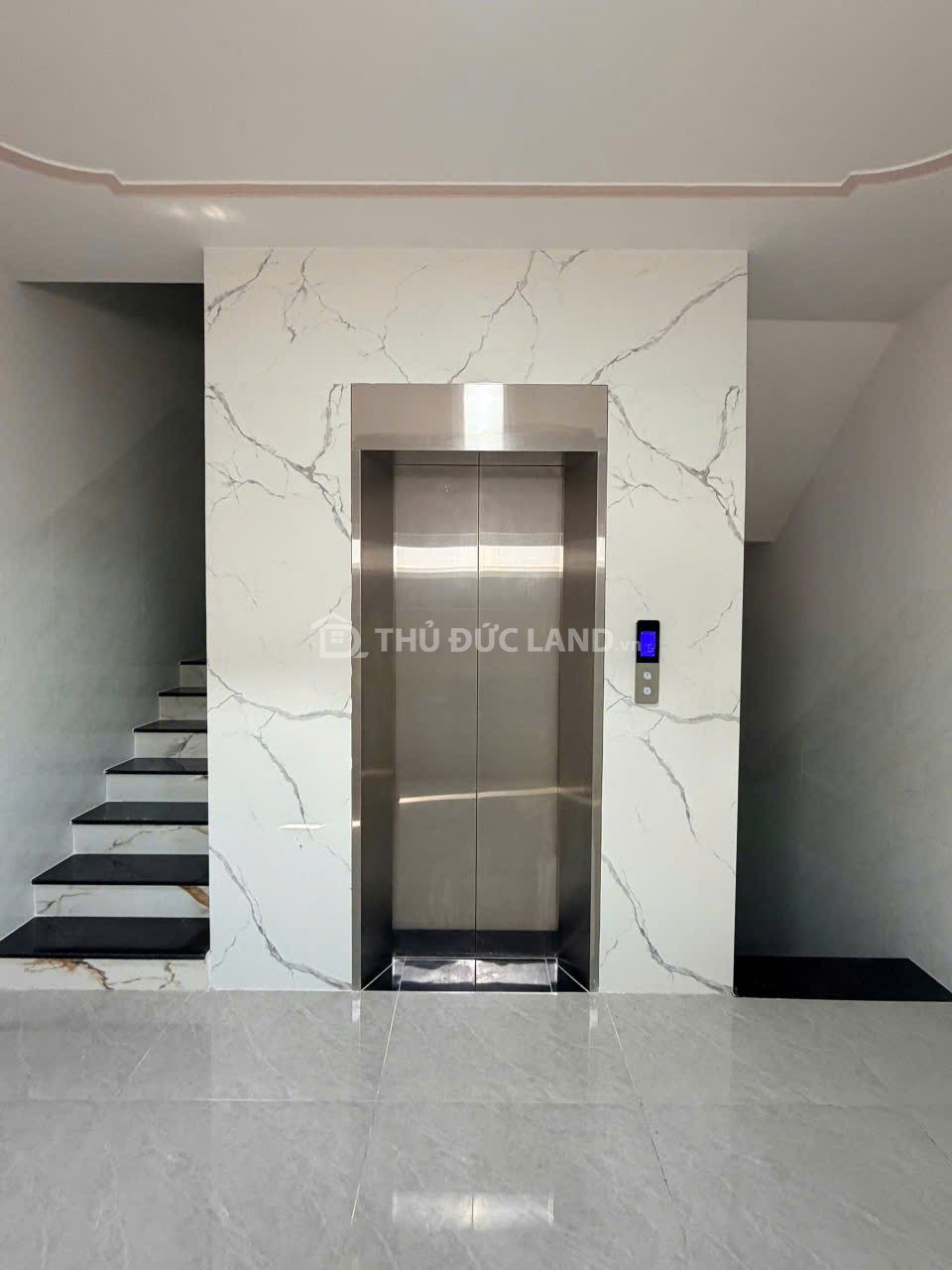 Bán căn hộ dịch vụ đường 179 Tân Phú, 6 tầng, 25 phòng. DT 176m2 dòng tiền 120Tr/tháng - Ảnh 11