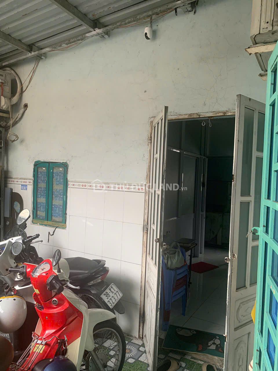 Bán nhà hẻm Tân Phú diện tích 60m², ngang 9.77m, giá 4.5 tỷ. Tiện ích xung quanh đầy đủ - Ảnh 3