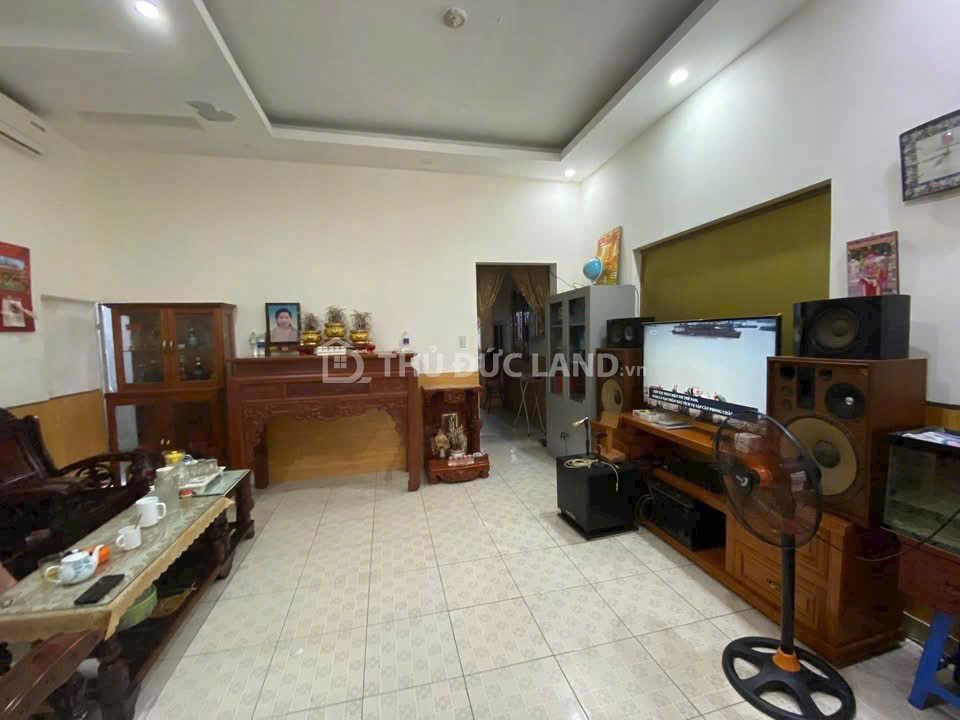 Bán nhà hẻm Tân Phú, Đường 138 – Nhà cấp 4 86m² (5.16m x 16.7m), phù hợp gia đình có con nhỏ - Ảnh 2